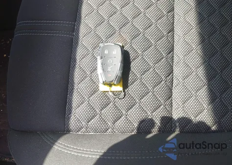 2020 Chevrolet Blazer Fwd 2Lt z USA, uszkodzony, nr VIN 3GNKBCRS2LS716055